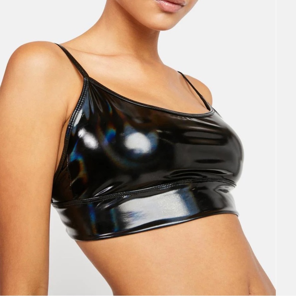 Onyx louder now holographic top